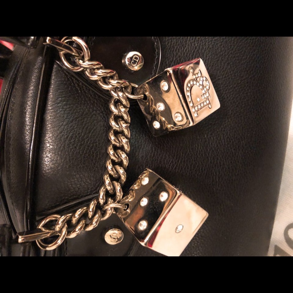 Dior Gambler Bag - Picture 2 of 7